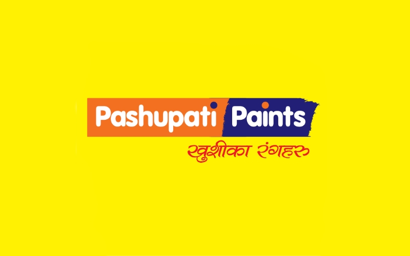 Pashupati Paints Punte
